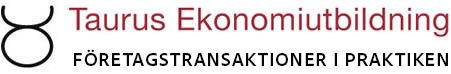 Taurus Ekonomiutbildning